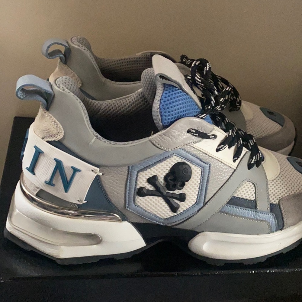 Phillip Plein Sneakers